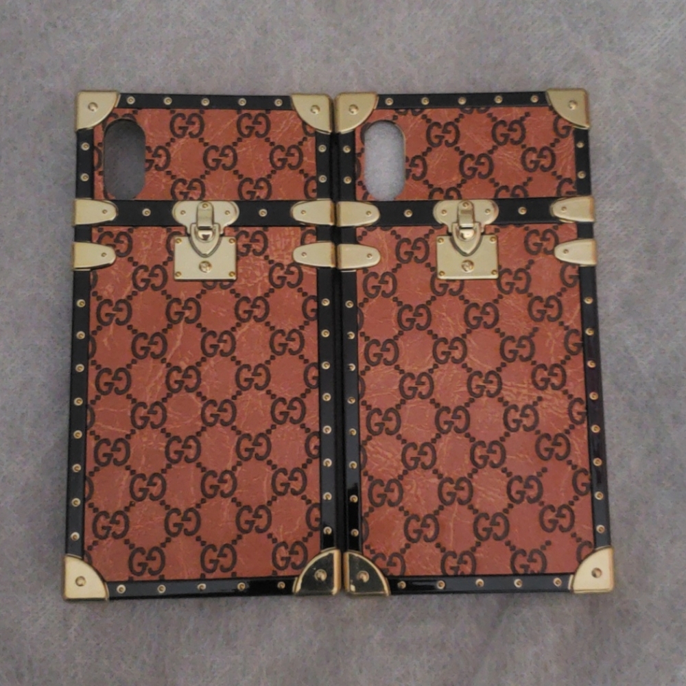 IPHONE XS DESIGNER CASE